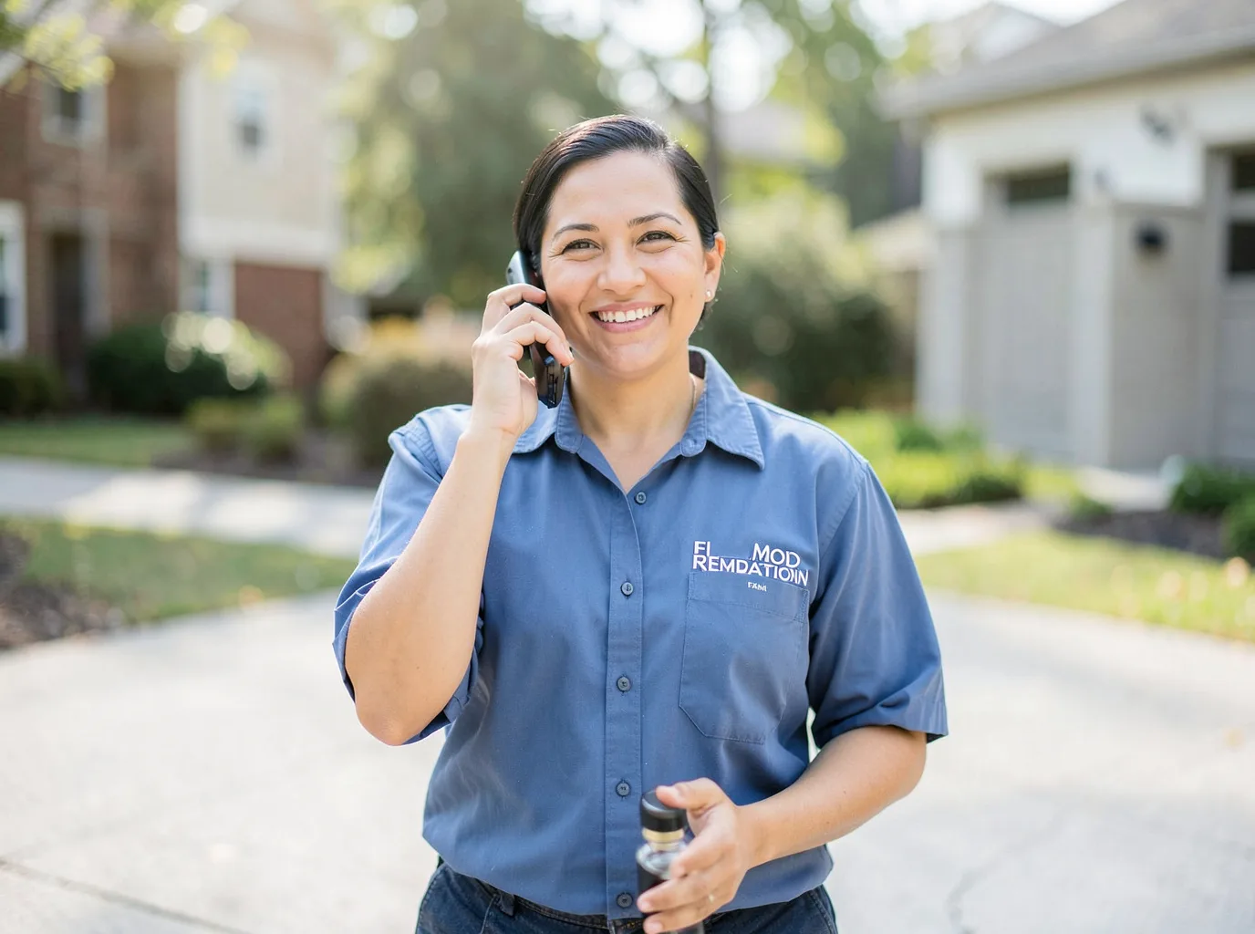 Mold Remediation Fort Riley, KS FAQs